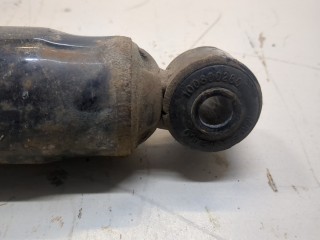 Амортизатор подвески левый задний, ориг. номер 4853009M80, Toyota Tundra 2009-2013