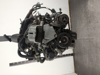 Двигатель (ДВС на разборку), ориг. номер 19418634, Buick Encore 2016-2022