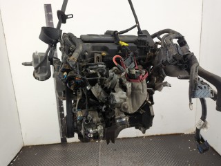 Двигатель (ДВС на разборку), ориг. номер 19418634, Buick Encore 2016-2022