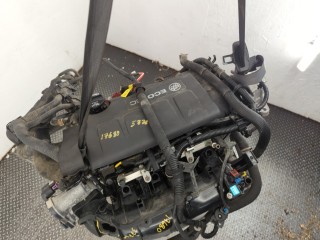Двигатель (ДВС на разборку), ориг. номер 19418634, Buick Encore 2016-2022