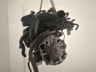 Двигатель (ДВС), ориг. номер 21101-2GK01A, Hyundai Sonata 6 YF 2009-2014
