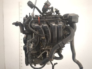 Двигатель (ДВС), ориг. номер 21101-2GK01A, Hyundai Sonata 6 YF 2009-2014