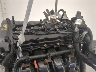 Двигатель (ДВС), ориг. номер 21101-2GK01A, Hyundai Sonata 6 YF 2009-2014