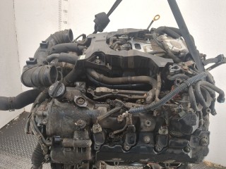 Двигатель (ДВС), ориг. номер 19000-38360, Lexus LS460 2006-2009