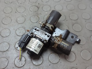 Кран отопителя (печки), ориг. номер L1M3-18495-BAC, Ford Explorer 2019-2024