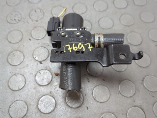 Кран отопителя (печки), ориг. номер L1M3-18495-BAC, Ford Explorer 2019-2024