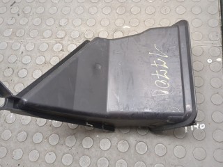 Воздуховод, ориг. номер 64316945577, BMW X5 E70 2006-2010