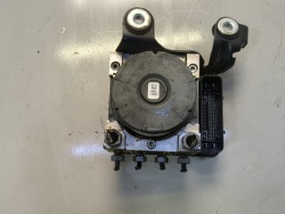 Блок АБС, насос (ABS, ESP, ASR), ориг. номер F2GZ2C215B, F2GZ2C219E, Ford Edge 2015-2018