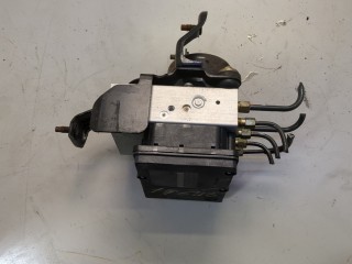 Блок АБС, насос (ABS, ESP, ASR), ориг. номер 47660CL71A, Infiniti FX 2002-2006