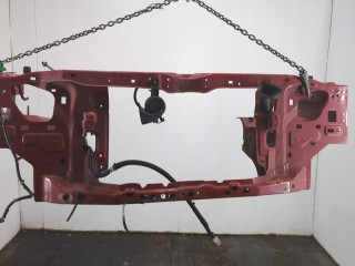 Рамка передняя (телевизор), ориг. номер 20929730, Hummer H3 2005-2010