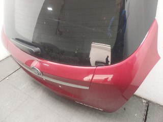 Крышка (дверь) багажника, ориг. номер 42440904, Buick Encore 2016-2022