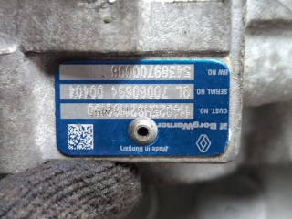 Турбина, ориг. номер 54389700006, Renault Scenic 2013-2016