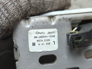 Замок двери левый задний, ориг. номер 1875978, BK31V43303AB, Ford Transit 2013-2019