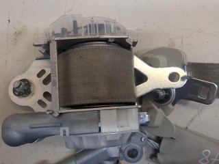 Ремень безопасности левый передний, ориг. номер 64621AJ07AWJ, Subaru Legacy 2009-2013