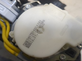 Ремень безопасности правый передний, ориг. номер 4G8857706G, Audi A6 2011-2014