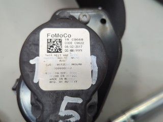 Ремень безопасности правый передний, ориг. номер 7321076030B0, Lexus CT 2010-2014