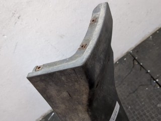 Накладка на порог левая передняя, ориг. номер LH71850SCV, Honda Element 2002-2006