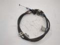 36531W000P, 36530W000P Трос ручника Mitsubishi Outlander Sport 2022г. - фото №2