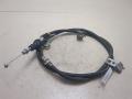 36531W000P, 36530W000P Трос ручника Mitsubishi Outlander Sport 2022г. - фото №3