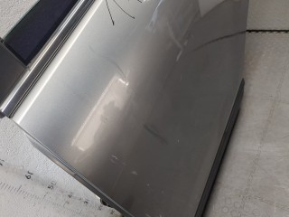 Дверь боковая (легковая) левая задняя, ориг. номер TDY17302XL, Mazda CX-9 2009-2012