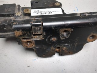 Замок багажника Mercedes Vito W639 2003-2010