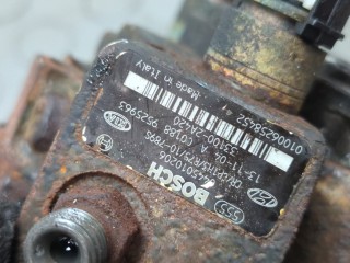 ТНВД, ориг. номер 0445010206, 331002A420, KIA Optima 2013-2015