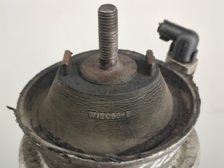 Подушка крепления двигателя, ориг. номер 4F0199379BK, Audi A6 2004-2008