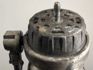 Подушка крепления двигателя, ориг. номер 4F0199379BK, Audi A6 2004-2008