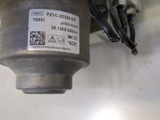 Цилиндр тормозной главный, ориг. номер 25120252044, Ford Escape 2023-2026