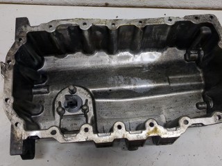 Поддон, ориг. номер 03G103603AD, Audi TT 2006-2010