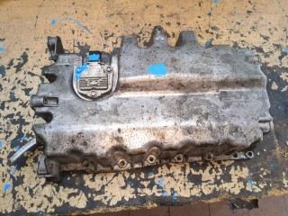 Поддон, ориг. номер 03G103603AD, Audi TT 2006-2010