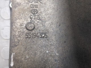 Поддон, Opel Zafira B 2008-2014