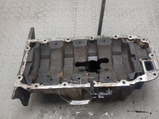 Поддон, ориг. номер 55353306, 652094, Opel Insignia 2008-2013