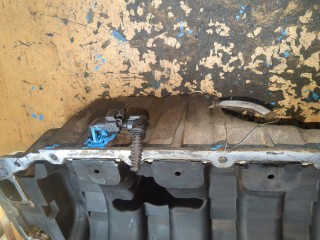 Поддон, ориг. номер 55353306, 652094, Opel Insignia 2008-2013