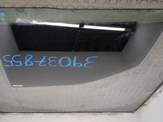 Стекло боковой двери левое переднее, ориг. номер 7L1Z7821411B, Lincoln Navigator 2006-2014