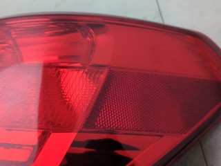 Фонарь (задний) правый, ориг. номер 84912AJ00A, Subaru Legacy 2009-2013