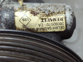 Насос гидроусилителя руля (ГУР), ориг. номер 8200100082, 26092070, Renault Laguna 2001-2005