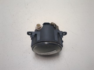 Фара противотуманная (галогенка) правая, ориг. номер 6206E1, Citroen C4 Grand Picasso 2006-2013