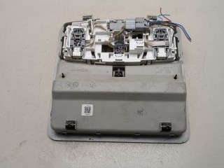 Фонарь салона (плафон), ориг. номер 26430JK060, Infiniti QX56 2010-2013