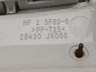 Фонарь салона (плафон), ориг. номер 26430JK060, Infiniti QX56 2010-2013