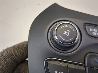 Переключатель отопителя (печки), ориг. номер 68293523AA, Jeep Cherokee 2013-2018