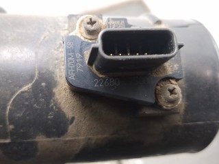 Корпус воздушного фильтра, ориг. номер 165267S000, Infiniti QX56 2007-2010