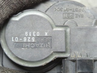 Заслонка дроссельная, ориг. номер 161191KC0B, Nissan Juke 2010-2014