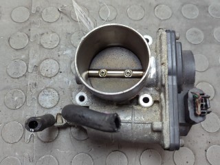 Заслонка дроссельная, ориг. номер 161191KC0B, Nissan Juke 2010-2014