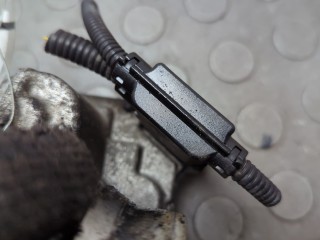 Заслонка дроссельная, ориг. номер 7806231, A2C53279057, BMW X5 E70 2006-2010