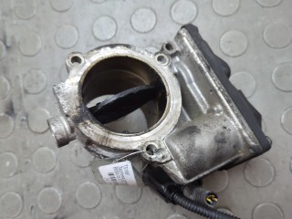Заслонка дроссельная, ориг. номер 7806231, A2C53279057, BMW X5 E70 2006-2010