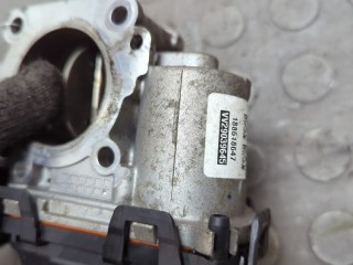Заслонка дроссельная, ориг. номер 1869492, Ford Mondeo 5 2014-2019