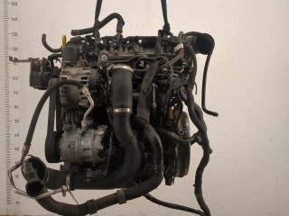 Заслонка дроссельная, ориг. номер 06F133062T, Audi A3 2012-2016
