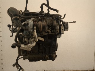 Заслонка дроссельная, ориг. номер 06F133062T, Audi A3 2012-2016