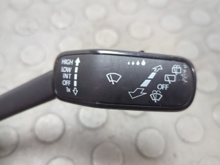 Переключатель поворотов и дворников (стрекоза), ориг. номер 5Q0953513P, Volkswagen Tiguan 2011-2019